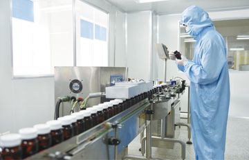 Factory facility photo 4