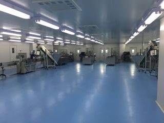 Factory facility photo 4