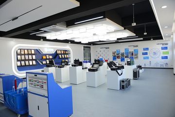 Factory facility photo 3