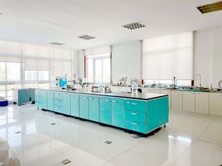 Factory facility photo 4
