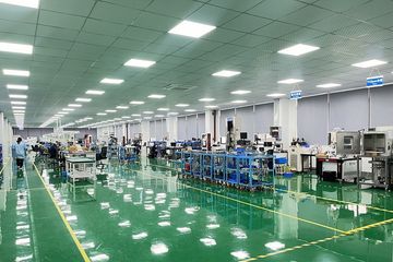Factory facility photo 6