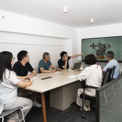Factory facility photo 4