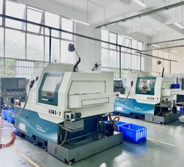 Factory facility photo 5