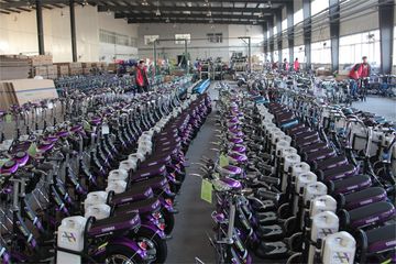 Factory facility photo 5