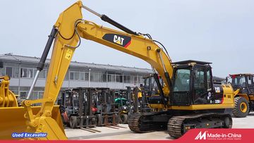 Factory and facilities of Shanghai Leshanhui Machinery Equipment Co.,Ltd