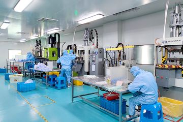 Factory facility photo 3