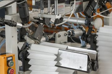 Factory facility photo 4