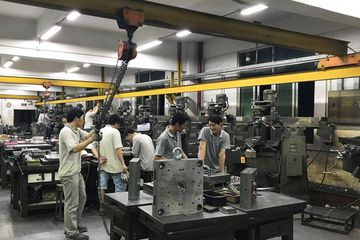 Factory facility photo 4