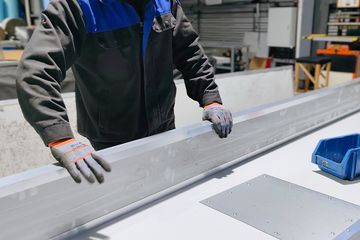 Factory facility photo 4