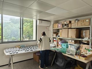 Factory facility photo 3