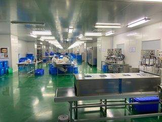Factory facility photo 4