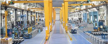 Factory facility photo 5