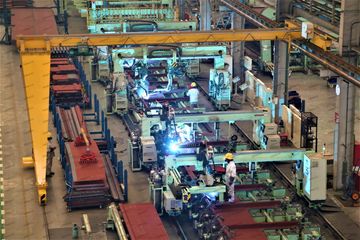 Factory facility photo 4