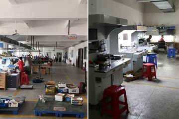 Factory facility photo 2