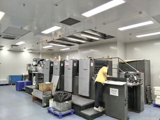 Factory facility photo 3