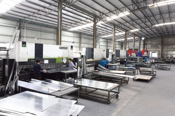 Factory facility photo 3