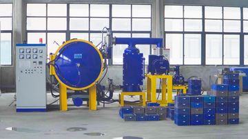 Factory facility photo 5