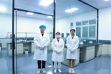 Factory facility photo 5