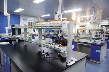 Factory facility photo 3