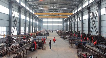 Factory facility photo 2