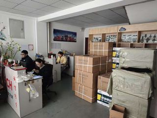 Factory facility photo 5