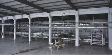 Factory facility photo 5