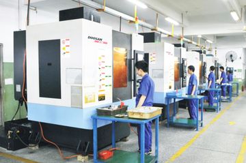 Factory facility photo 3