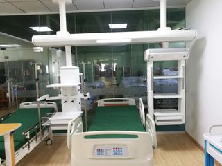 Factory facility photo 5