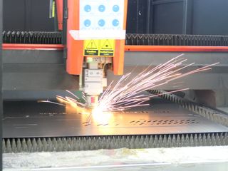 Factory facility photo 5