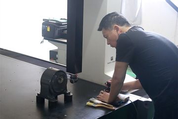 Factory facility photo 4