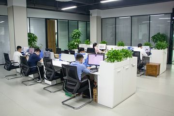 Factory facility photo 4