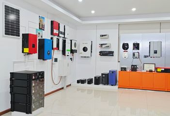 Factory facility photo 5