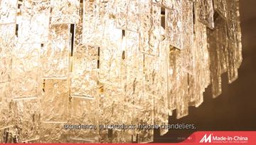 Factory and facilities of Zhong Shan Rima Lighting Co., Ltd.