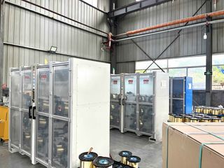 Factory facility photo 5