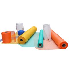 Factory and facilities of Qinhuangdao Tongyu Building Material Co., Ltd.