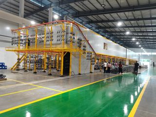 Factory facility photo 3