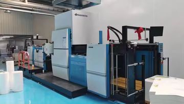 Factory facility photo 4