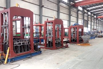 Factory facility photo 2