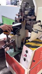 Factory and facilities of Jinjiang Aspire Shoes Co., Ltd