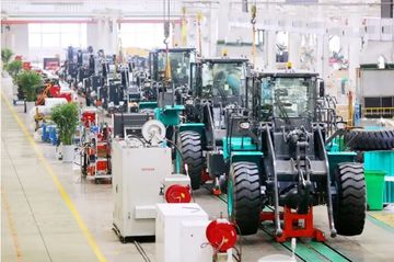 Factory facility photo 3