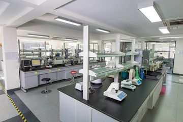 Factory facility photo 2