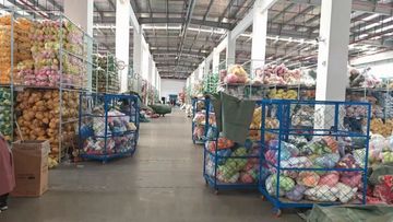 Factory facility photo 5