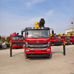 Factory and facilities of Jining Hongtong Runda Machinery Co., Ltd.