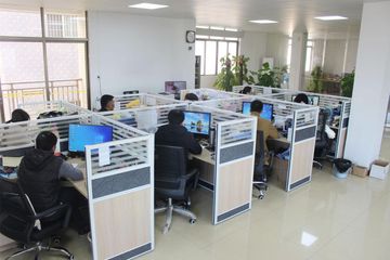 Factory facility photo 3