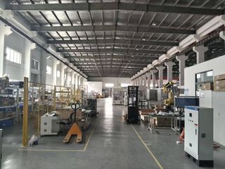 Factory facility photo 5