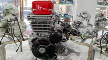 Factory facility photo 5