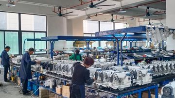 Factory facility photo 4