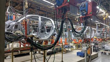 Factory facility photo 4