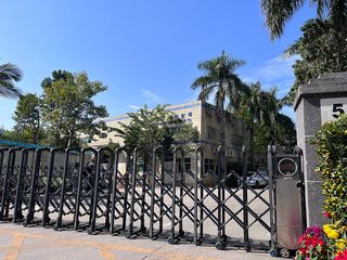 Factory and facilities of Shenzhen Sino-Australia Refrigeration Equipment Co., ...