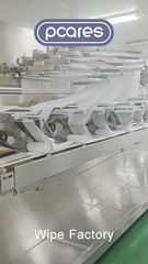 Factory and facilities of Suzhou ForestBurg Medical Technology Co., Ltd.